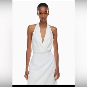 Babaton Catalyst Dress